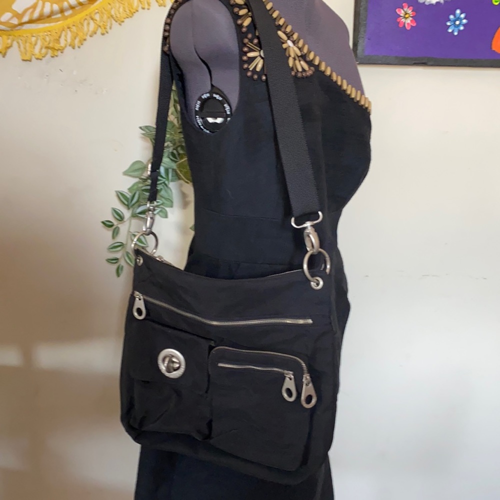 Large Baggallinni Crossbody